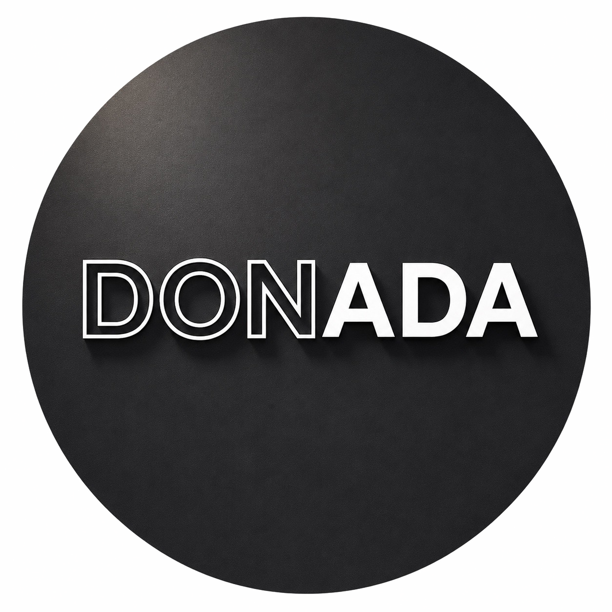 DONADA